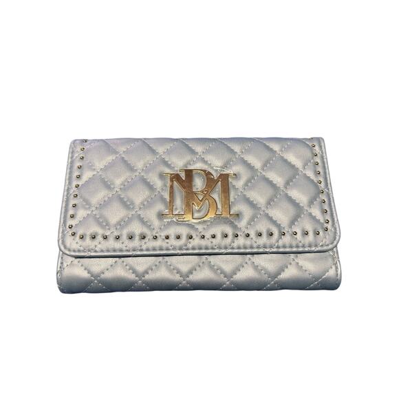 Badgley Mischka “Wallet on a String” Crossbody | Vegan Leather | MSRP $70 - Picture 1 of 4